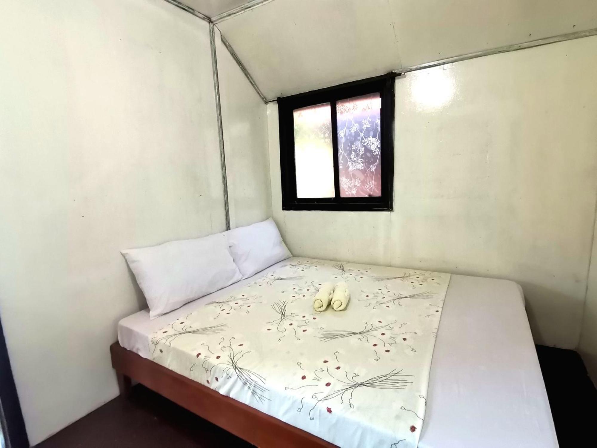 Villa Milanel Port Barton 外观 照片