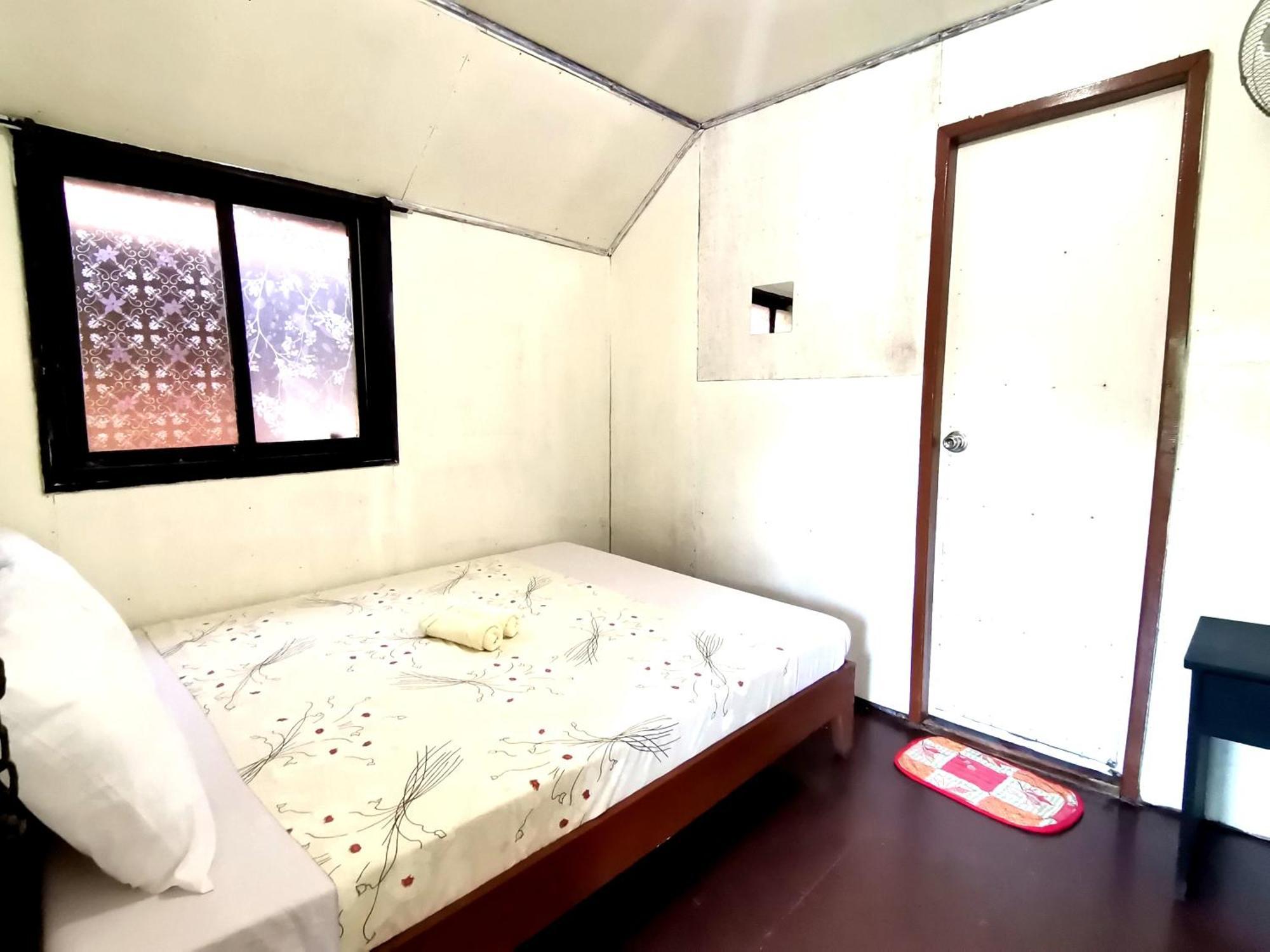 Villa Milanel Port Barton 外观 照片