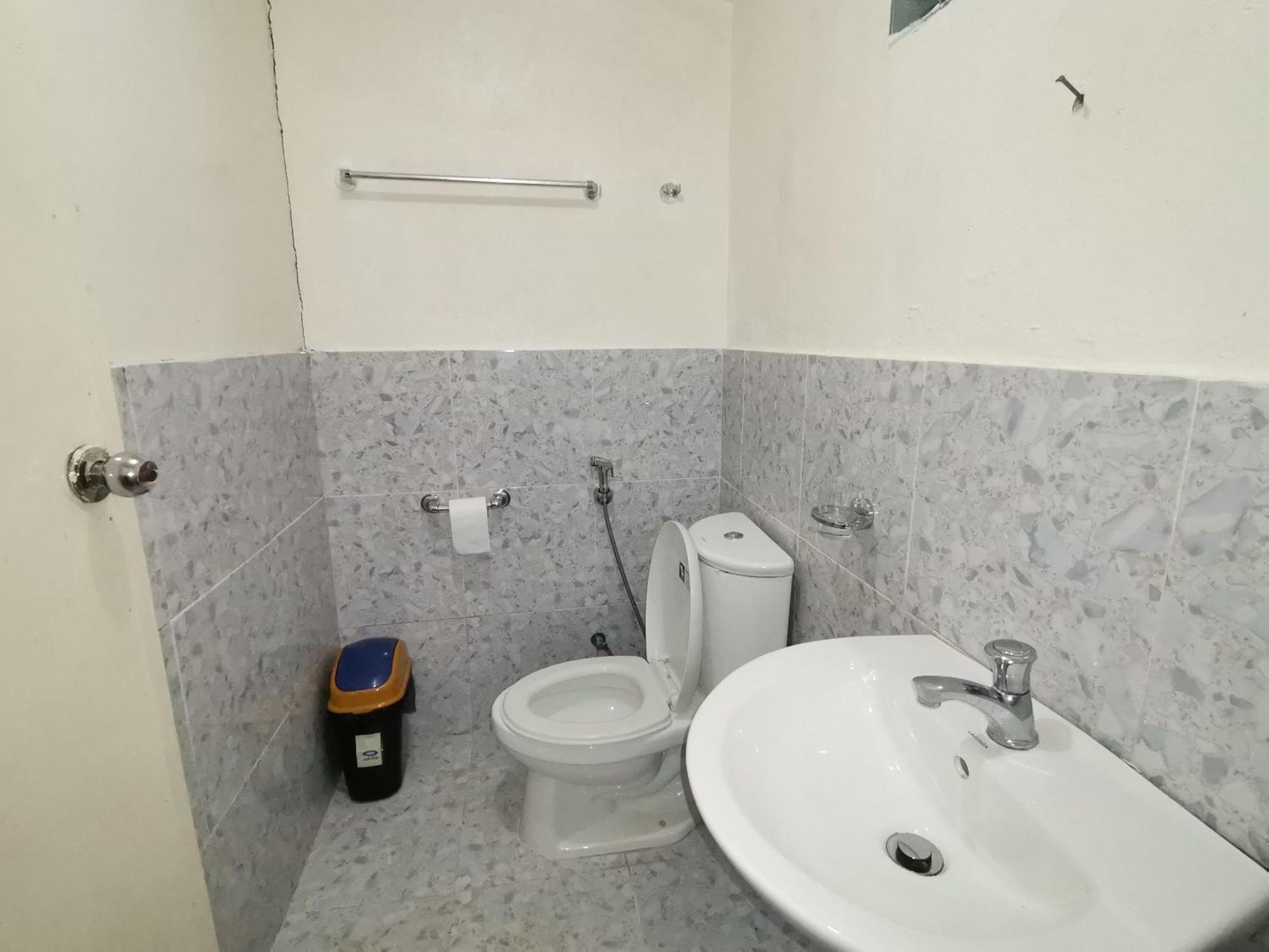 Villa Milanel Port Barton 外观 照片