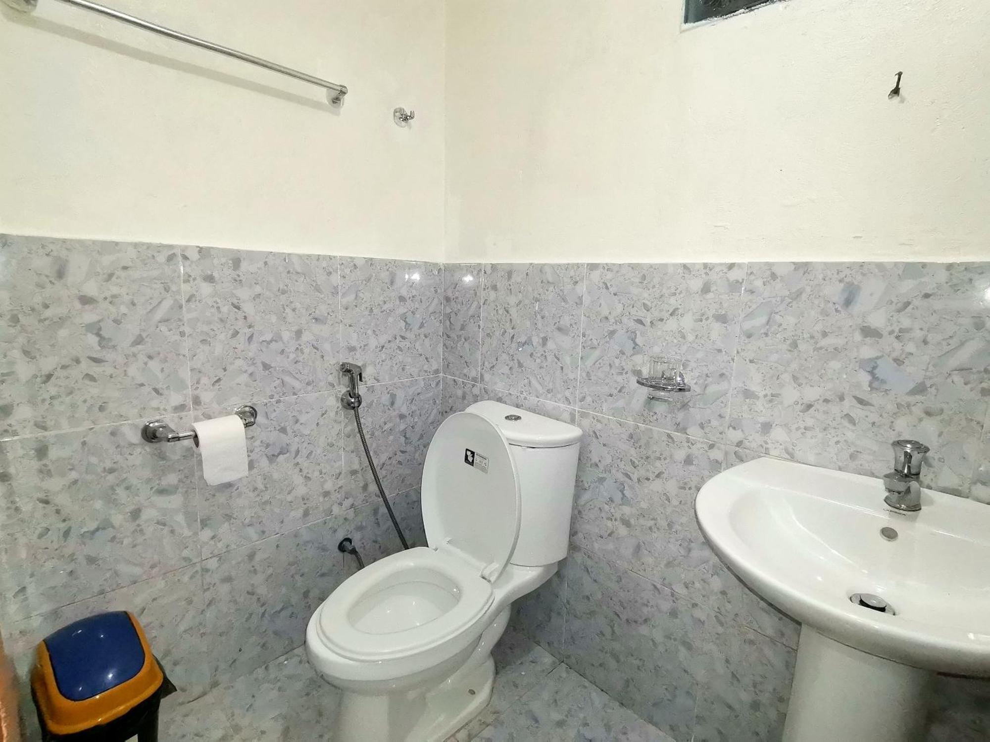 Villa Milanel Port Barton 外观 照片