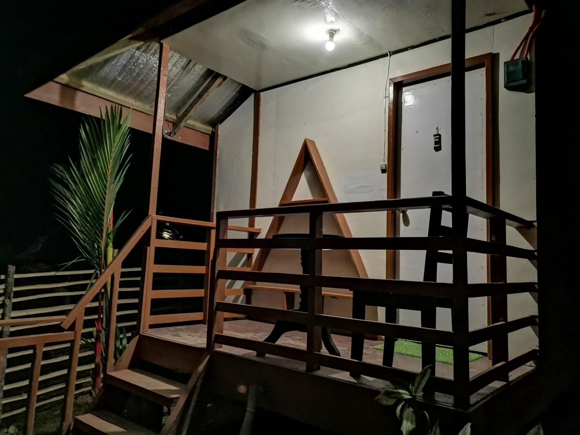 Villa Milanel Port Barton 外观 照片