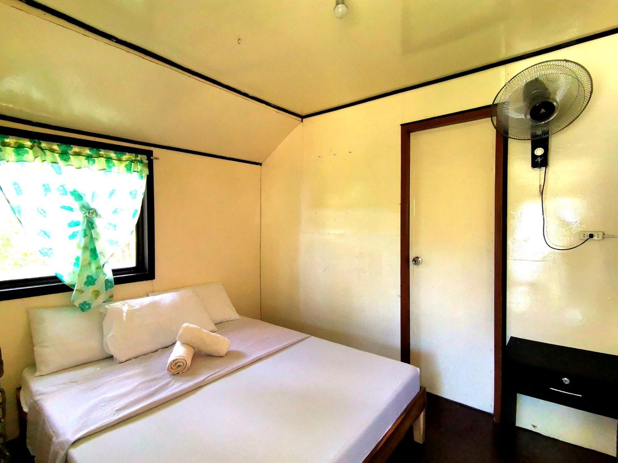 Villa Milanel Port Barton 外观 照片