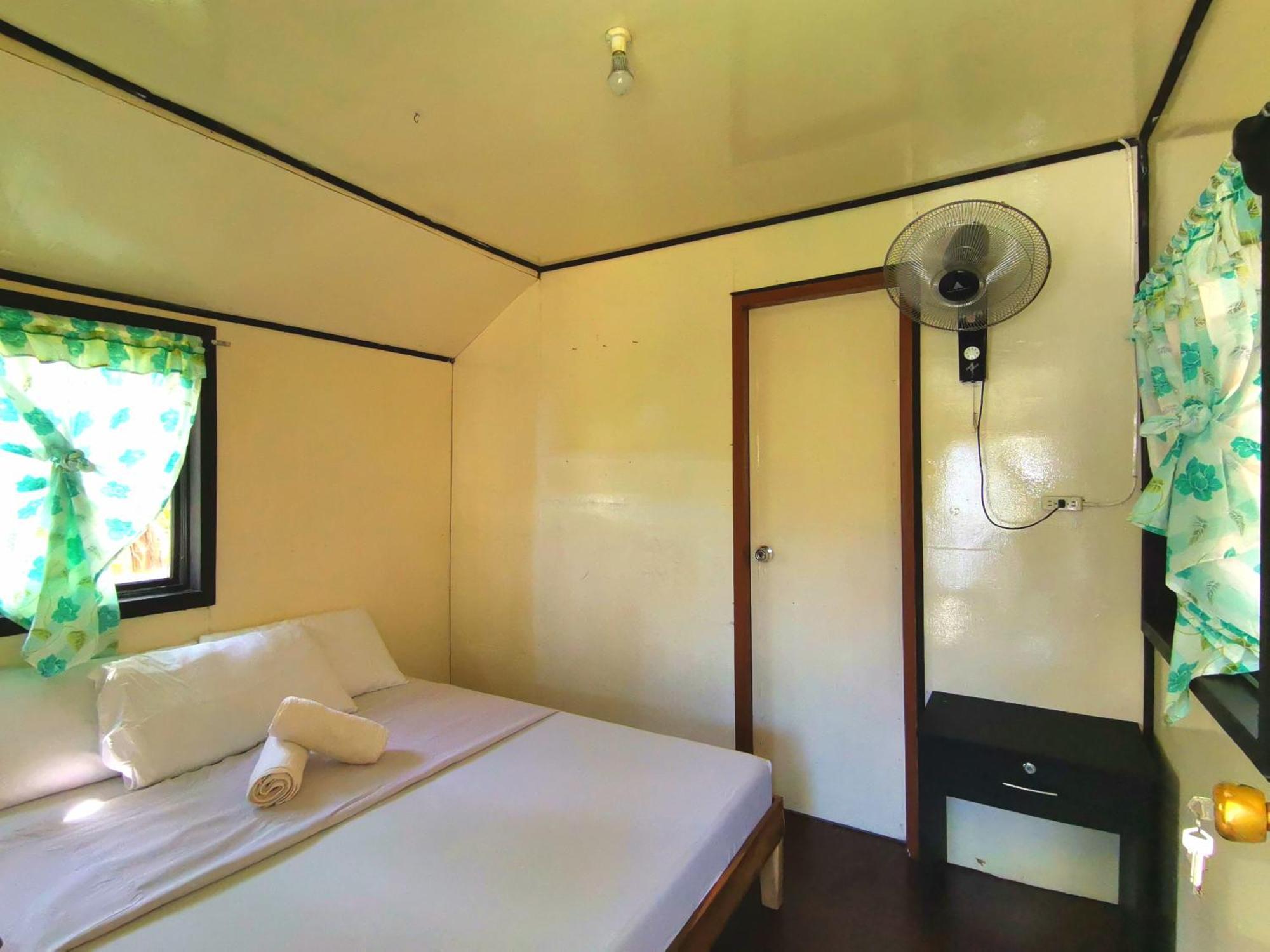 Villa Milanel Port Barton 外观 照片